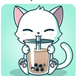 Boba :3