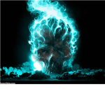 The Flaming Dead