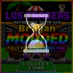 [♻️] Brotinho Sab Modded [NOW!]