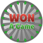 First Win!