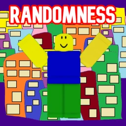 be a random citizen icon