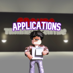 Groupe Applications