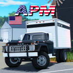 [📦BOX TRUCK📦] American Plains Mudding