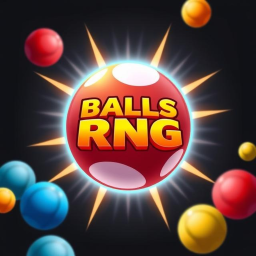[Release✨] Balls RNG