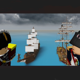 [Alpha] Sailors