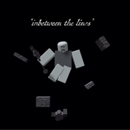 Between The Lines