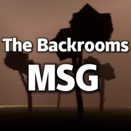 The Backrooms MSG (Update 1.1) icon