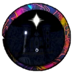 caption=Badge