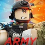 |KBA| Kupa’s British Army