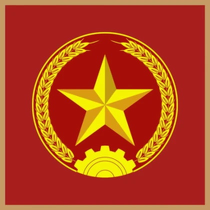 [VAF] Vietnam Armed Forces Roblox group icon