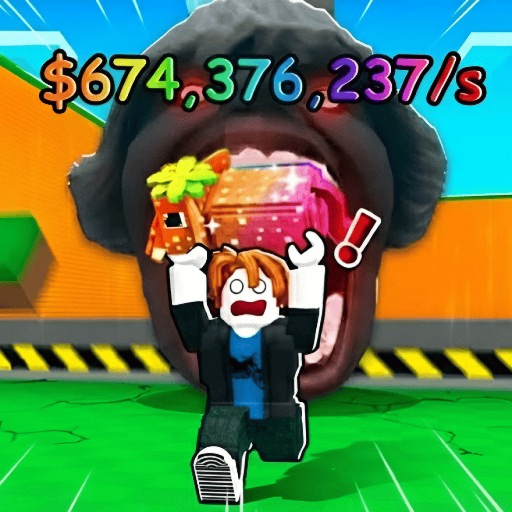 [⭐] Escape Memes For Brainrots