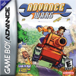 Advance Wars fans