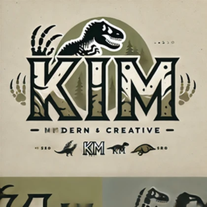 KIM LAND Roblox group icon