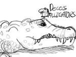 .:Dece's Alligators:.