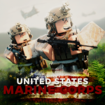 [ USMC ] Unites States Marine Corps