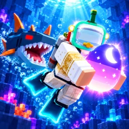 [🎃] Dive, Snatch & Hatch!  icon