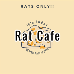 RAT CAFE