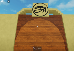 Endorlit's Training Area
