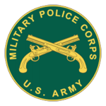 Militaṛy Police Corps