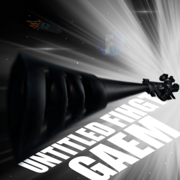 untitled fihgt gaem