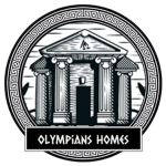 Olympians Homes Houses