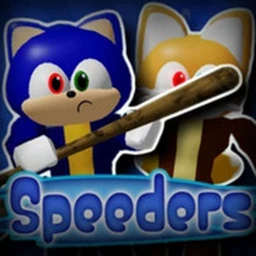 The Speeders icon