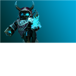 The Korblox Battle Team!