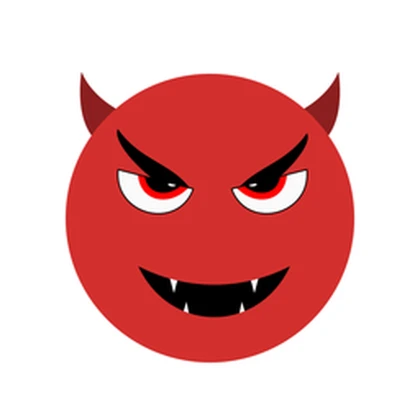can u not be nasty? <3 Roblox group icon