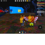 Robux quad