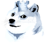 Snowfort Doge