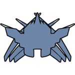 The Bluesteel Eagle