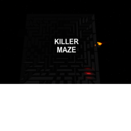 Killer Maze Alpha