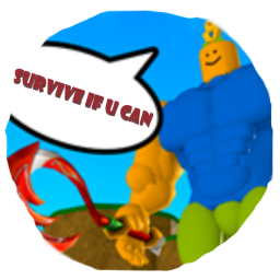 Survive the KING dominus the killer!