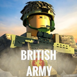 British [army]!!!!