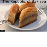 The Republic of Bak-Lava
