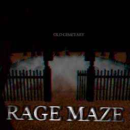 Rage Maze