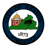 City Of Reston, Virginia
