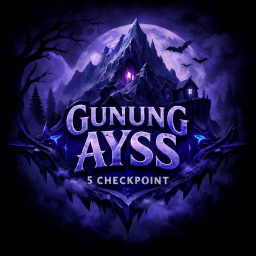[Update!] Mount Ayss