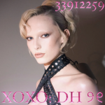 XOXO: DH ୨୧