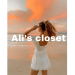 Ali's CIoset