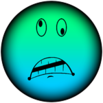 Super Crazy Face