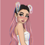 Ari’s bby’s
