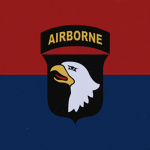 |1O1st Airborne Division 1940's|