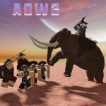 Age of Warfare II (🦣Mammoth Update!)