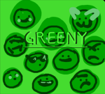 Greeny's Fan Group
