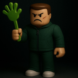 [🐙] Slap Obby