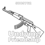 UndyingFriendShip