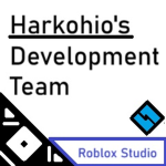 Harkohio's Development Team