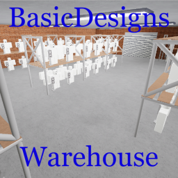 BD Warehouse