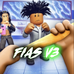 Fight in a school V3